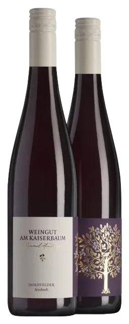 Gutswein Dornfelder feinherb