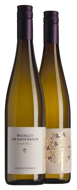 Kaiserbaum Wein Manzoni Bianco