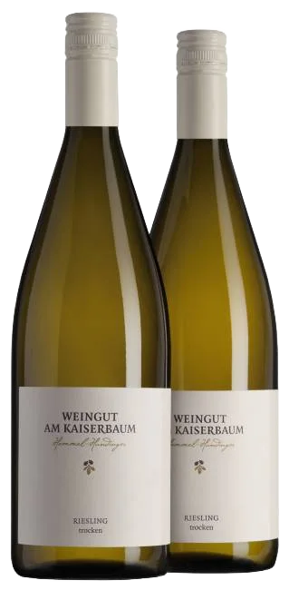 Literwein Riesling trocken
