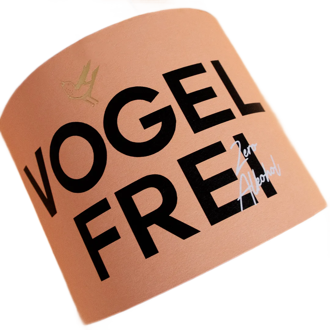VOGELFREI
