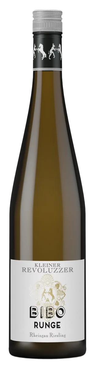 kleiner revoluzzer Riesling