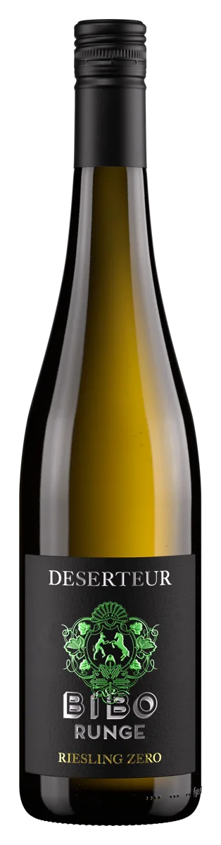Deserteur Riesling Zero