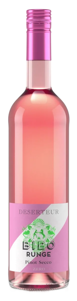 Deserteur Pinot Secco