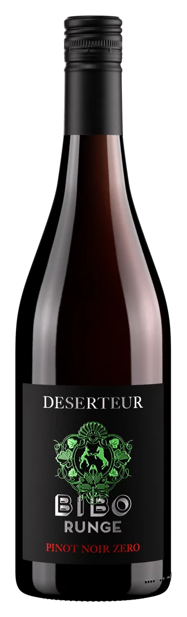 Deserteur Pinot Noir Zero