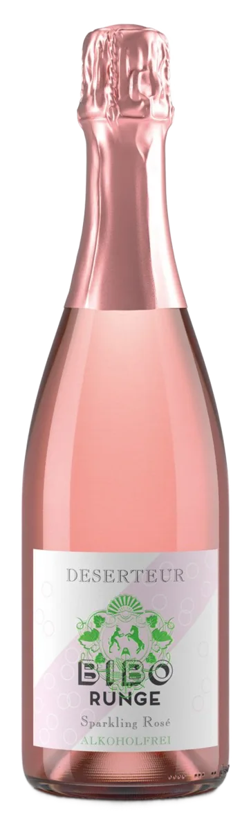 Deserteur Sparkling Rosé