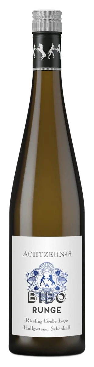 Riesling Grosse Lage Achtzehn48