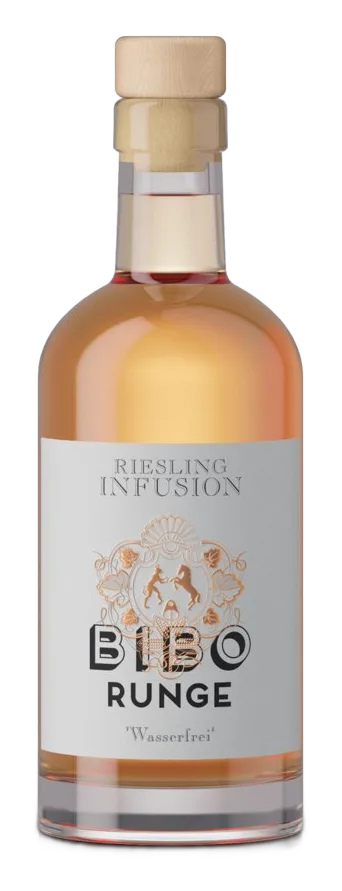 Riesling Infusion