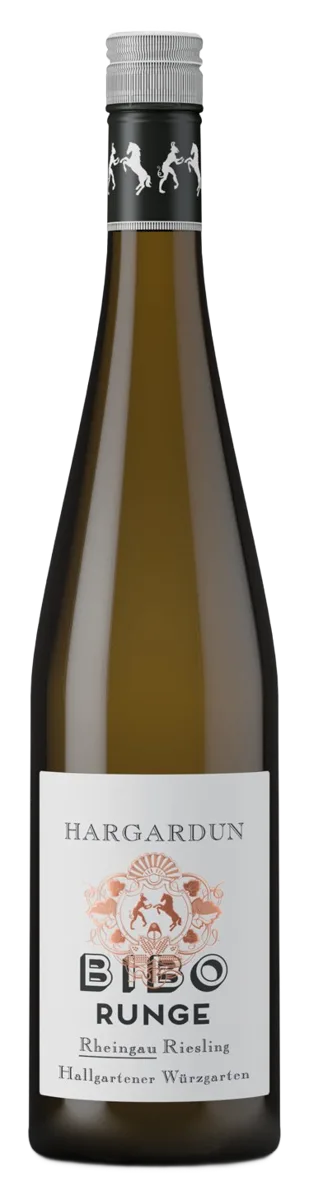 Riesling Hargardun Würzgarten