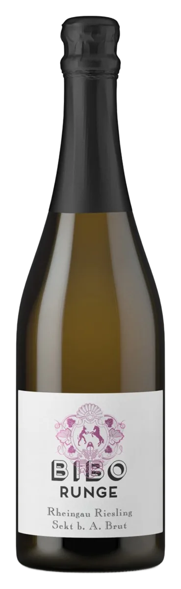 Riesling Sekt b.A. Brut