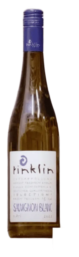 Rinklin Bio Sauvignon Blanc