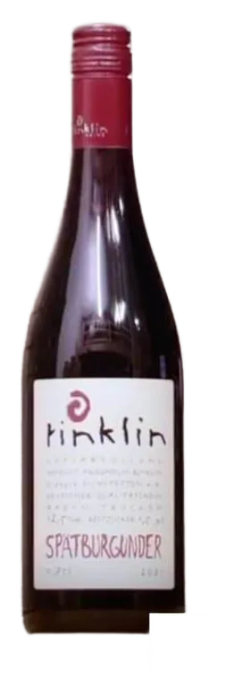 Rinklin Bio Spätburgunder