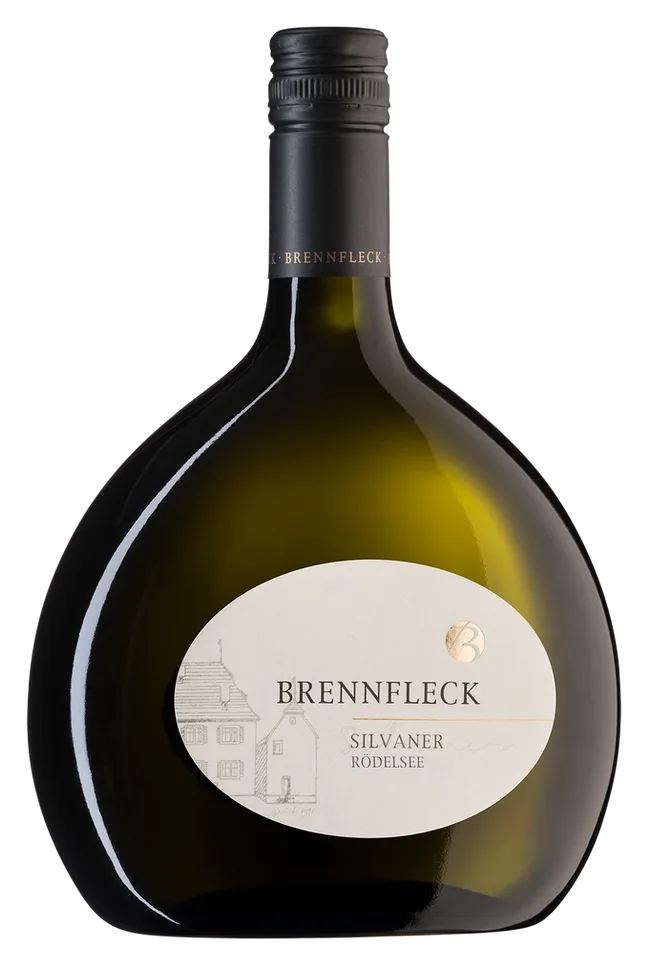 Rödelseer Küchenmeister Silvaner