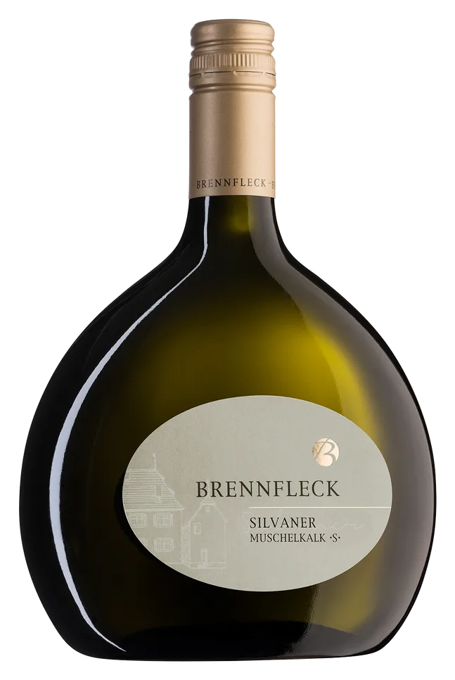 Silvaner Muschelkalk