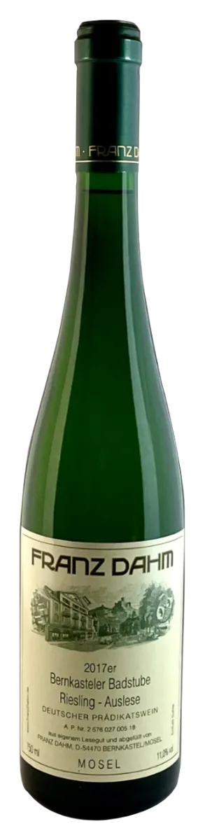 Riesling Auslese