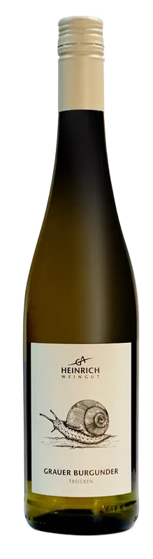 Grauer Burgunder