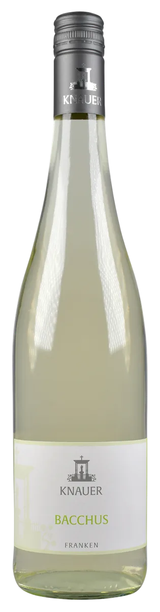 Bacchus trocken