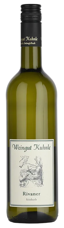 Rivaner feinherb