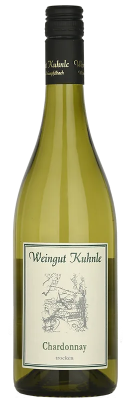 Chardonnay trocken