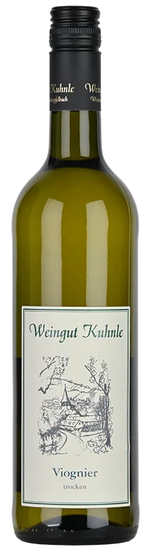 Viognier Qualitätswein trocken