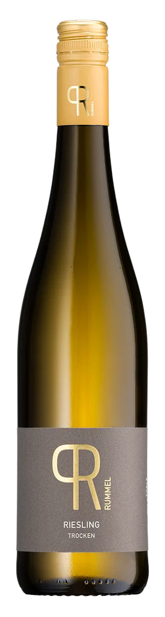 Riesling trocken