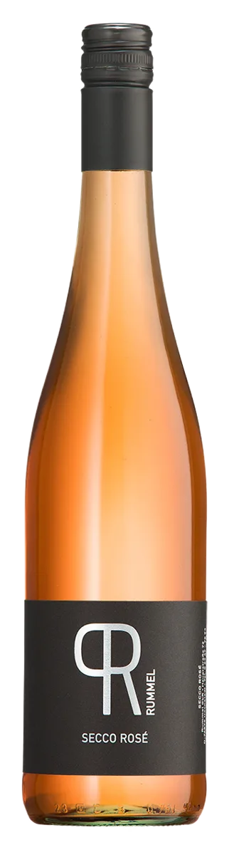 Secco Rosé