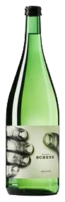 Grün Bacchus