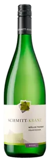 Müller-Thurgau halbtrocken