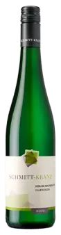 Riesling Hochgewächs halbtrocken