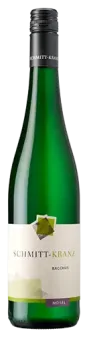 Bacchus