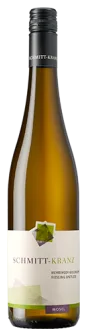 Mehringer Goldkupp Riesling Spätlese lieblich