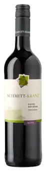 Cuvée Rotwein trocken