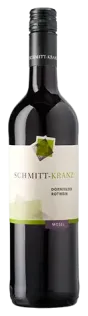 Dornfelder Rotwein