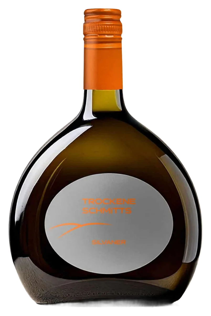 Silvaner Ewig Leben