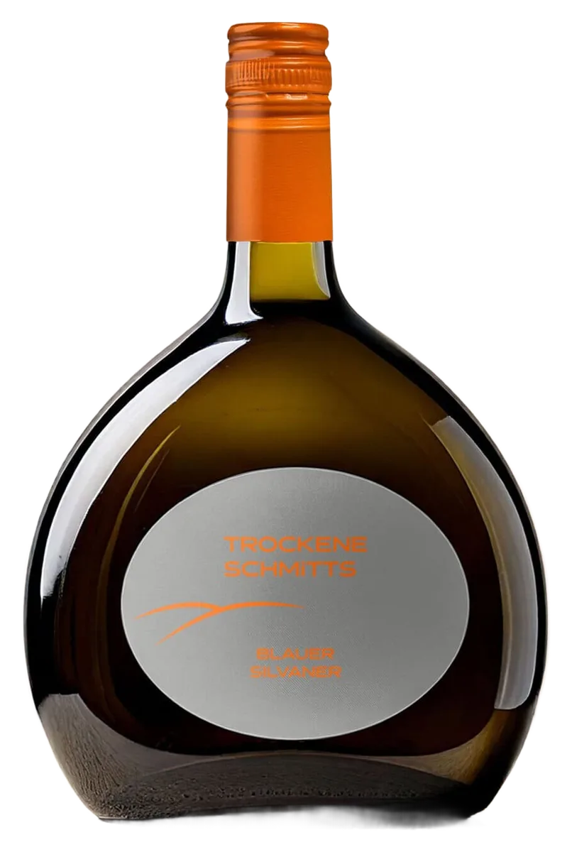 Blauer Silvaner Ewig Leben