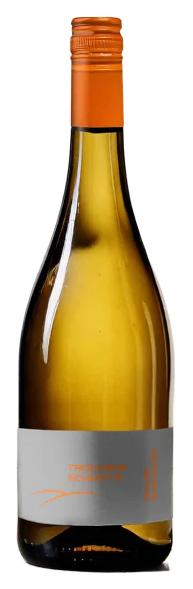 Grauer Burgunder Ewig Leben