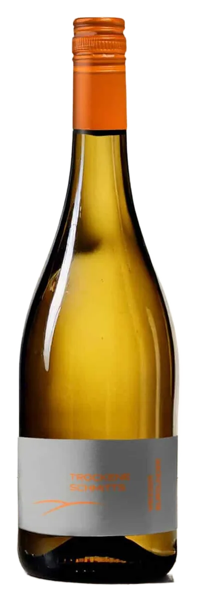Weißer Burgunder Ewig Leben