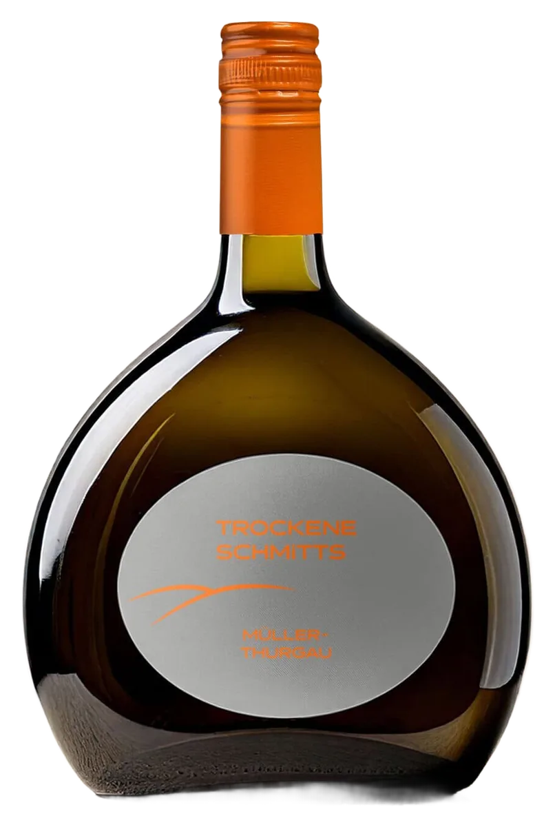 Müller-Thurgau Ewig Leben