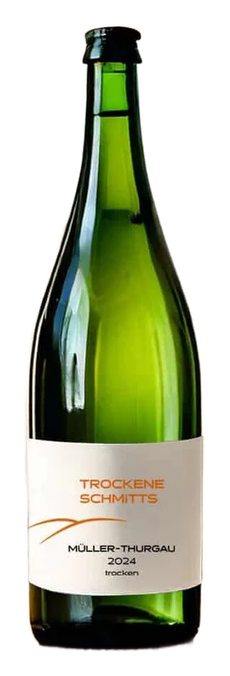 Müller-Thurgau Literflasche