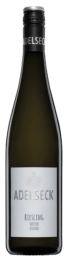Riesling vom Schiefer Weißwein trocken