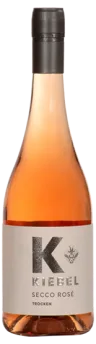 Secco rosé