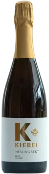 Sekt brut nature