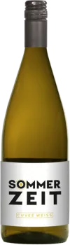 Sommerzeit Cuvée weiß