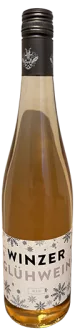 Glühwein weiß