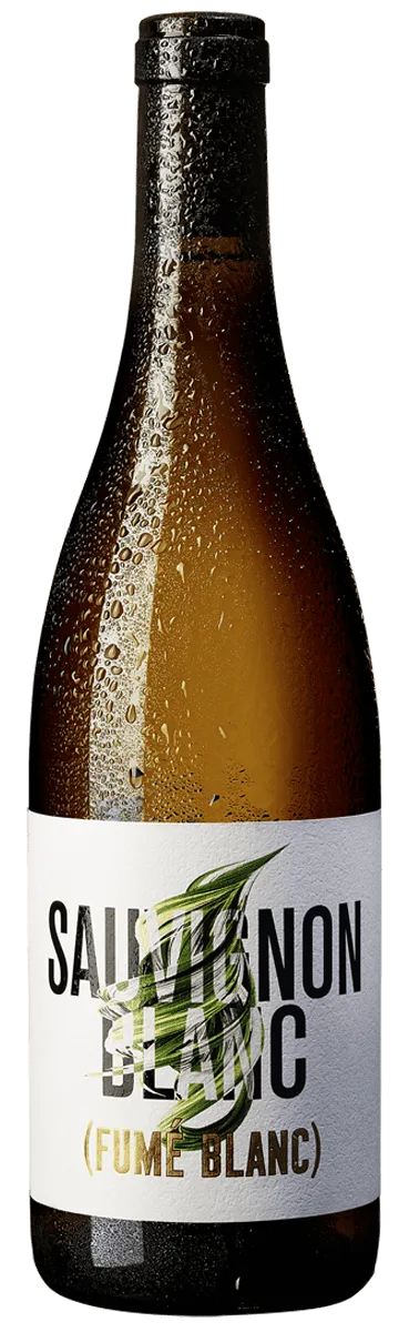 Sauvignon Blanc "Fumé Blanc" trocken