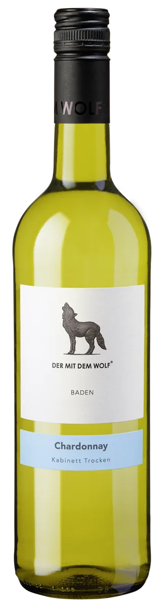 Chardonnay Kabinett trocken