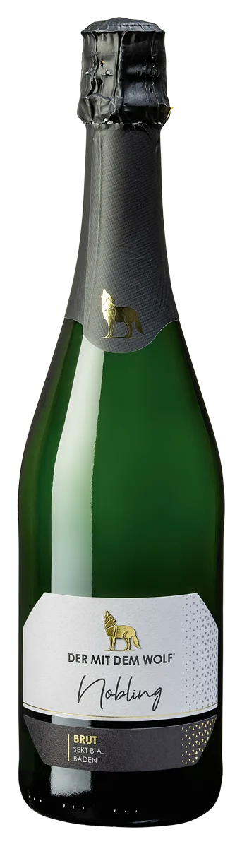 Nobling Sekt brut