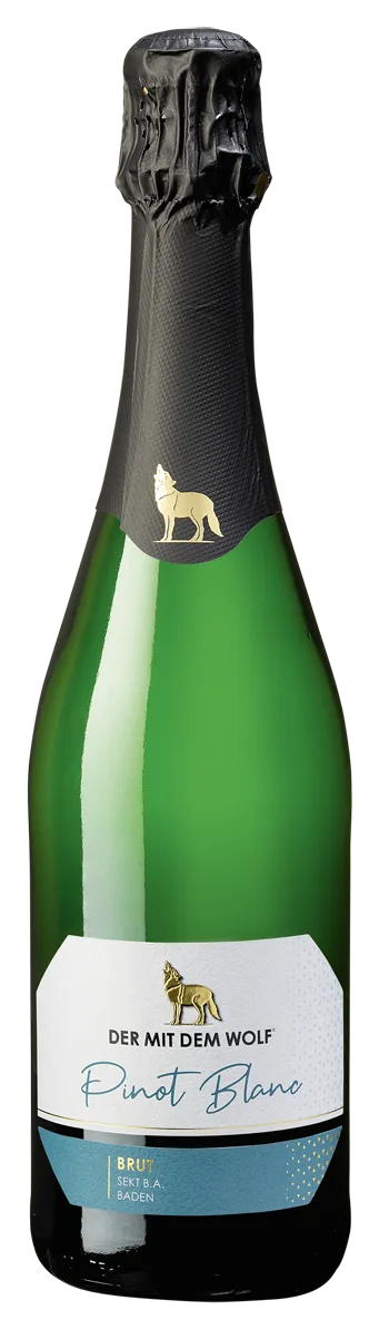 Pinot Blanc Sekt brut