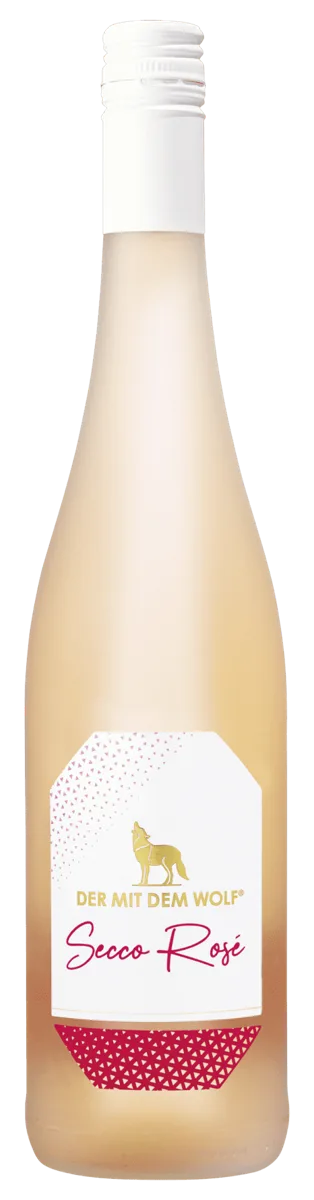 Secco Rosé