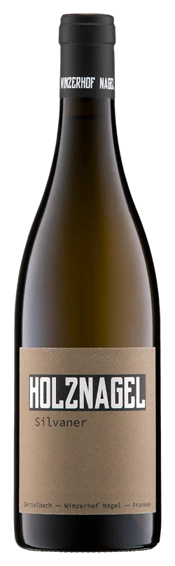 Holznagel Silvaner