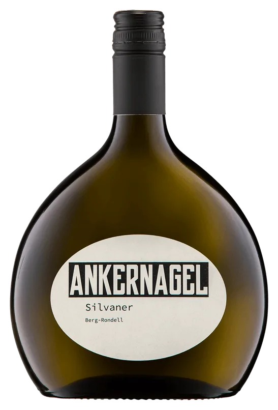 Ankernagel Silvaner Berg-Rondell
